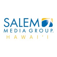 Salem Media Group of Hawaii logo - Similar company to Icr Canada