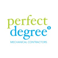 Perfect Degree Mechanical Contractors Inc. logo - Similar company to Green Refrigeration Llc
