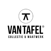 VanTafel logo - Similar company to Cafetaria De Luifel
