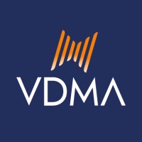 VDMA logo - Similar company to Vsma Gmbh