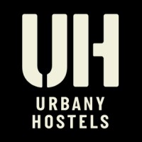 Urbany Hostels logo - Similar company to Labanc.Studio