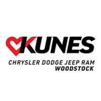 Kunes CDJR Of Woodstock logo - Similar company to A-1 Auto Glass