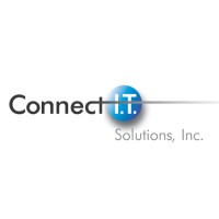 Connect I.T. Solutions, Inc. logo - Similar company to Connectit Telecom