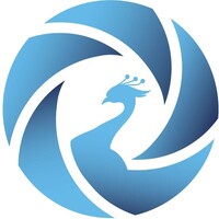 Paon Bleu logo - Similar company to Matte Olive