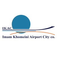 Imam Khomeini Airport City logo - Similar company to Flar Co.