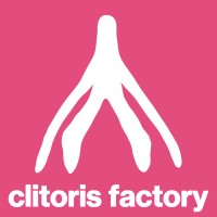 Clitoris Factory logo - Similar company to Clitoriscious