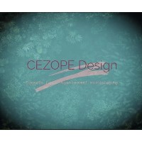 CEZOPE DESIGN logo - Similar company to Lp System