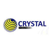 Crystal It Solution logo - Similar company to Crystal It Service