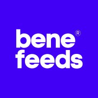 Benefeeds logo - Similar company to Milkshake And Frites
