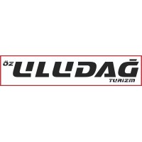 Öz Uludağ Turizm logo - Similar company to Vonart Creative