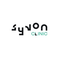Syvon Clinic logo - Similar company to Statusknowledge Consulting & Services