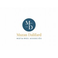 MAZAN DALIFARD NOTAIRES logo - Similar company to Floissac, Du Boulay & Thomas