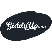 GiddyUp Media logo - Similar company to Platform Marketing + Comms