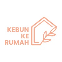 Kebun ke Rumah logo - Similar company to Kebun Kopi