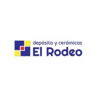 DEPOSITO Y CERAMICÁS EL RODEO logo - Similar company to Ceramicas America S.A.