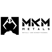 MKM-Metals OHG logo - Similar company to Rewaste24.De