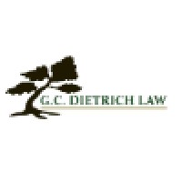 G.C. Dietrich Law, P.C.