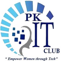 PK IT Club logo - Similar company to Csit Association Of Nepal