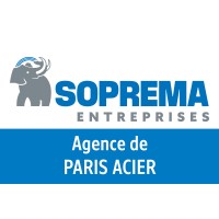 SOPREMA Entreprises - Agences de Paris Acier et Gretz-Armainvilliers logo - Similar company to Supramiante