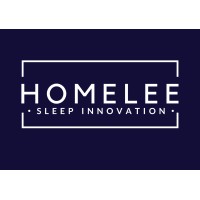 Homelee Beds logo - Similar company to Gleneagle Manufacturing