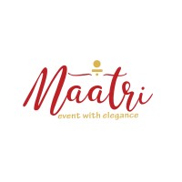 Maatri Hospitality and Services logo - Similar company to Event4U
