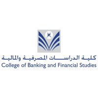 College Of Banking & Financial Studies كلية الدراسات المصرفية والمالية logo - Similar company to Modern College Of Business And Science
