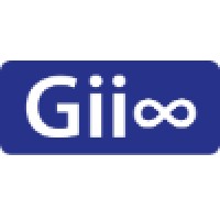 Gii Finance Network logo - Similar company to Cvtrust
