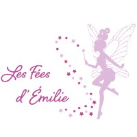 Les Fées D'Emilie logo - Similar company to L'Echo'Système Coworking Lamballe