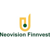 Neovision Finnvest logo - Similar company to Neovision