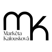 Markéta Kalousková logo - Similar company to Crest Communications, A.S., Prague