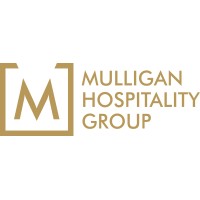 Mulligan Hospitality Group logo - Similar company to Tramlineevents