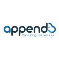Appendo consulting and services logo - Similar company to Apendo Ab