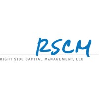 Right Side Capital Management logo - Similar company to Eachlabs