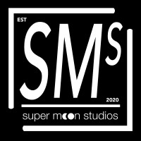 Super Moon Studios logo - Similar company to Walsh Bros Ltd.