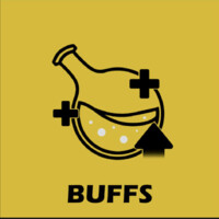 BUFFS.GG logo - Similar company to Optimigg