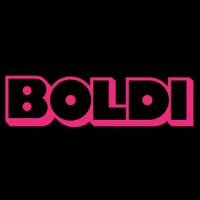 Boldi Creative logo - Similar company to Creative Tribe Jakarta