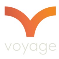 Voyage Media logo - Similar company to Studio Am - Digital Media Agency