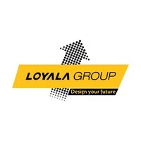 Loyala Group logo - Similar company to Dnotes Admission Consultancy