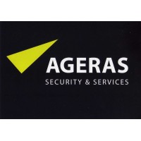 Ageras Security & Services logo - Similar company to Fiduzia