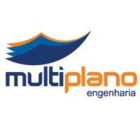 MULTIPLANO ENGENHARIA logo - Similar company to Ypcontrol