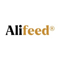 Alifeed logo - Similar company to Sanipperu Sac