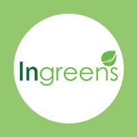 InGreens logo - Similar company to Mindpik Technologies Pvt Ltd