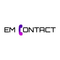 EM Contact logo - Similar company to Citytelecom - City Sundblad Telecom Ab
