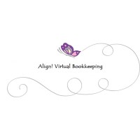 Align! Virtual Bookkeeping logo - Similar company to Align Accounting