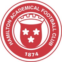 Hamilton Academical Football Club Limited logo - Similar company to Ds Business Solutions ®
