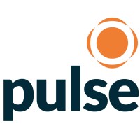 Pulse logo - Similar company to Mcpherson Media Group