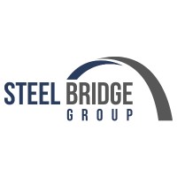The Steel Bridge Group logo - Similar company to Topper Industries I, Llc
