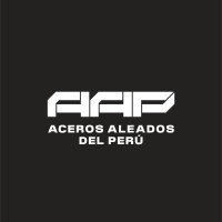 AAP - ACEROS ALEADOS DEL PERU S.A.C. logo - Similar company to Erz Sac