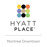 Hyatt Place Montréal Centre-Ville logo - Similar company to Ryan Company