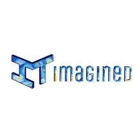 IT Imagined logo - Similar company to Sirius Information Services Ltd